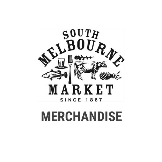 South Melbourne Market Merchandise