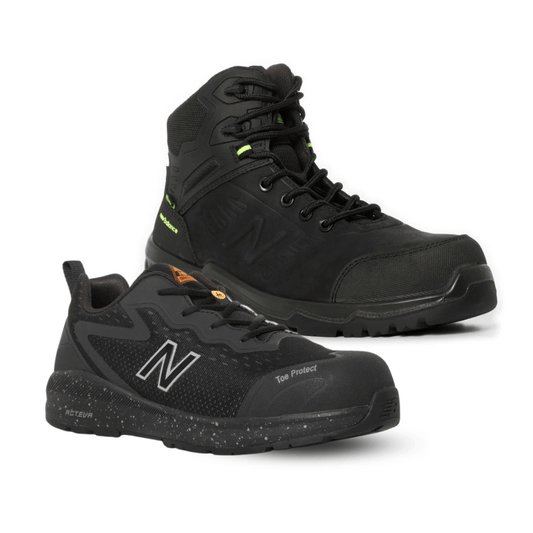 Footwear