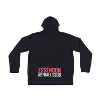 Essendon Netball Kids Hoodie