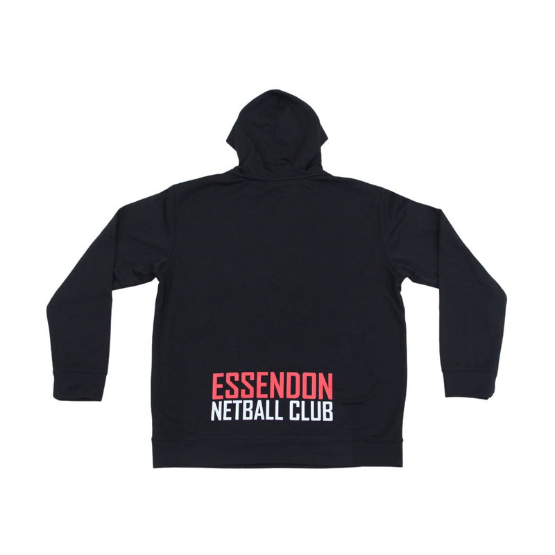 Essendon Netball Kids Hoodie