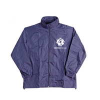 Alinta Rain Jacket