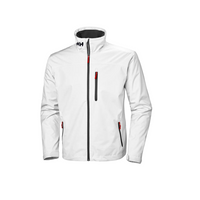 CRS HH Men Midlayer Jacket