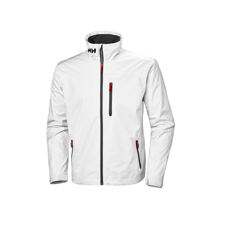 CRS HH Men Midlayer Jacket