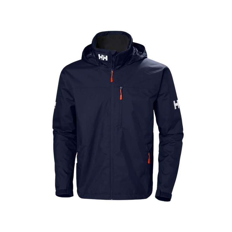 CRS HH Men's Hooded Jacket