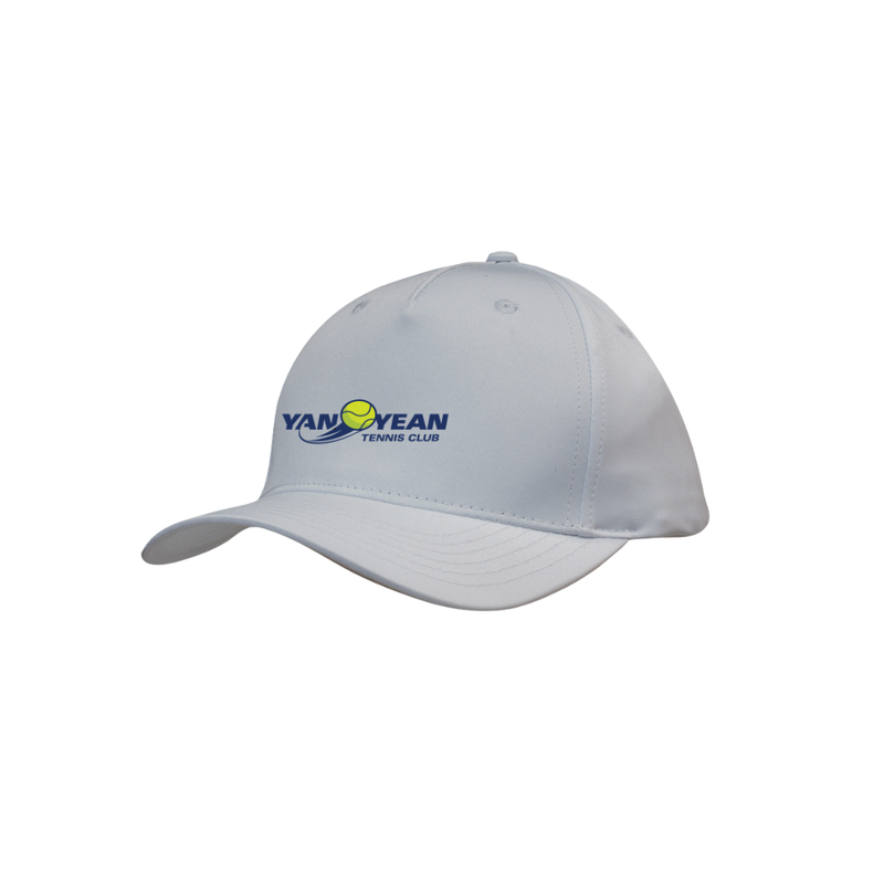 Yan Yean Tennis Cap