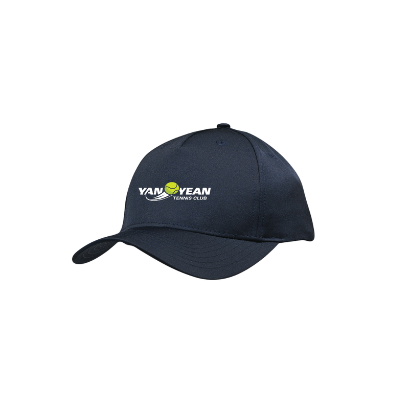 Yan Yean Tennis Cap