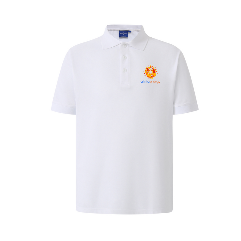Alinta Mens Polo