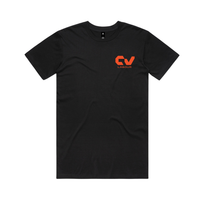 CV Labour Staple Tee