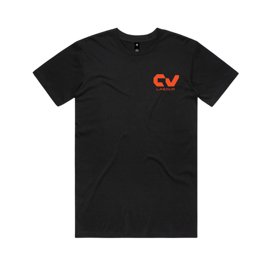 CV Labour Staple Tee