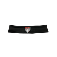 Essendon Netball Club Player Headband