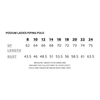 ERA Ladies Polo