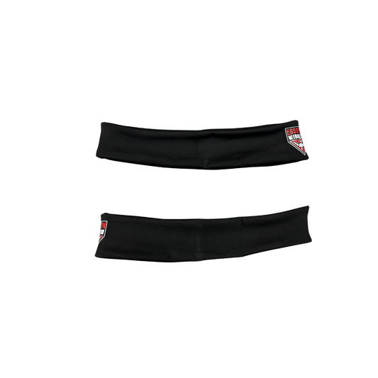 Essendon Netball Club Player Headband