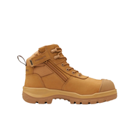 Fairbrothers RotoFlex High Top 135mm Wheat Work Boots