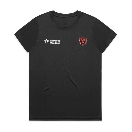 Fawkner Tennis Women's Active Tee