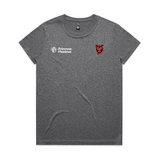 Fawkner Tennis Women's Active Tee