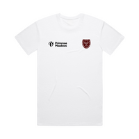Fawkner Tennis Mens Active Tee