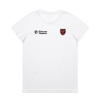 Fawkner Tennis Women's Active Tee