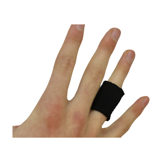 Autocare Ring Cover Black (Pack of 100)