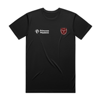Fawkner Tennis Mens Active Tee