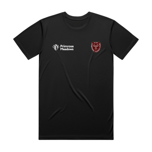 Fawkner Tennis Mens Active Tee
