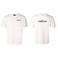 Yan Yean Tennis Cool Tee Adults Unisex