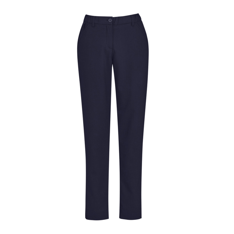 Kieser Women's Comfort Waist Slim Pant