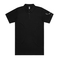 The Happy Apple Mens Chad Polo