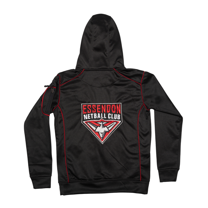 Essendon Netball Club Childs Jumper