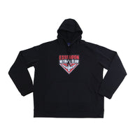 Essendon Netball Adult Hoodie