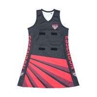 Essendon Netball Club Women's Dress