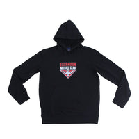 Essendon Netball Kids Hoodie