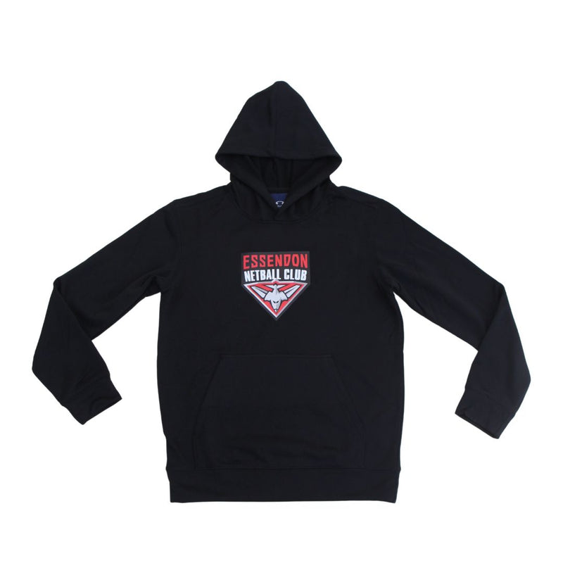 Essendon Netball Kids Hoodie