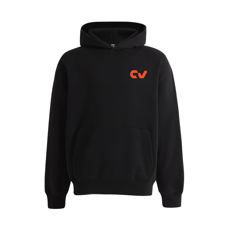 CV Labour Premium Oversized Hoodie