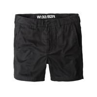Fairbrother Short Shorts Black