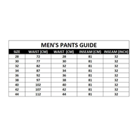 Fairbrother Cuffed Stretch Work Pants