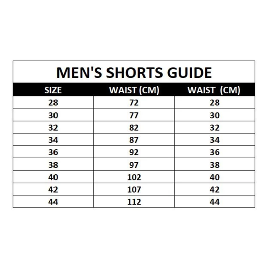 Fairbrother Repreve Stretch Ripstop Work Shorts Black