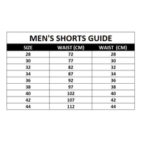 Fairbrother Short Shorts Black
