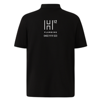 H12 Plumbing Mens Victory Polo