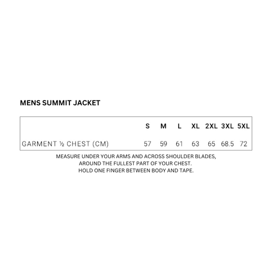 MPE Men's Summit Jacket