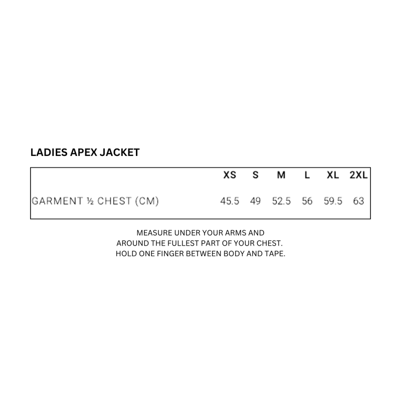 Kieser Women's Puffer Jacket