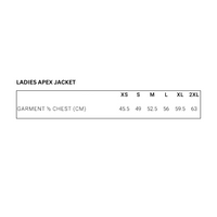 Skye Investments Women's Apex Jacket