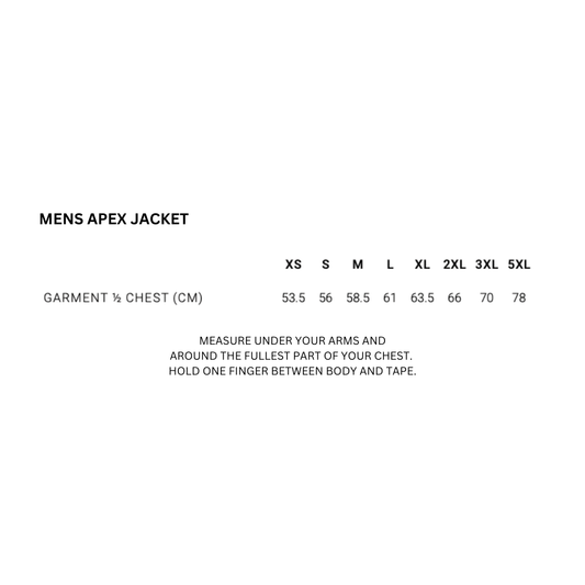Kieser Men's Puffer Jacket