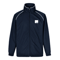 ERA Warm Up Jacket