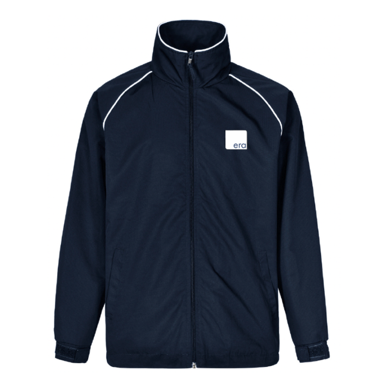 ERA Warm Up Jacket