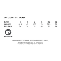 ERA Warm Up Jacket