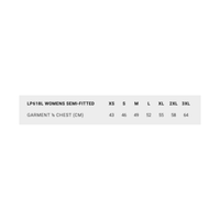 Premier Cranes Ladies Black Milano Pullover