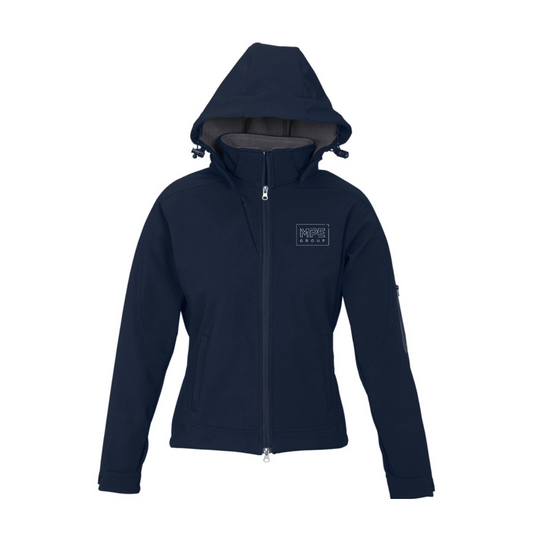 MPE Women's Summit Jacket