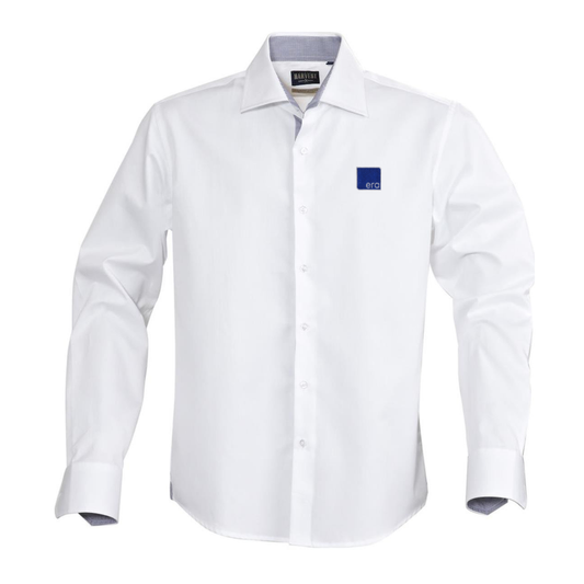ERA Mens Baltimore Shirt White
