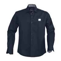 ERA Mens Baltimore Shirt White