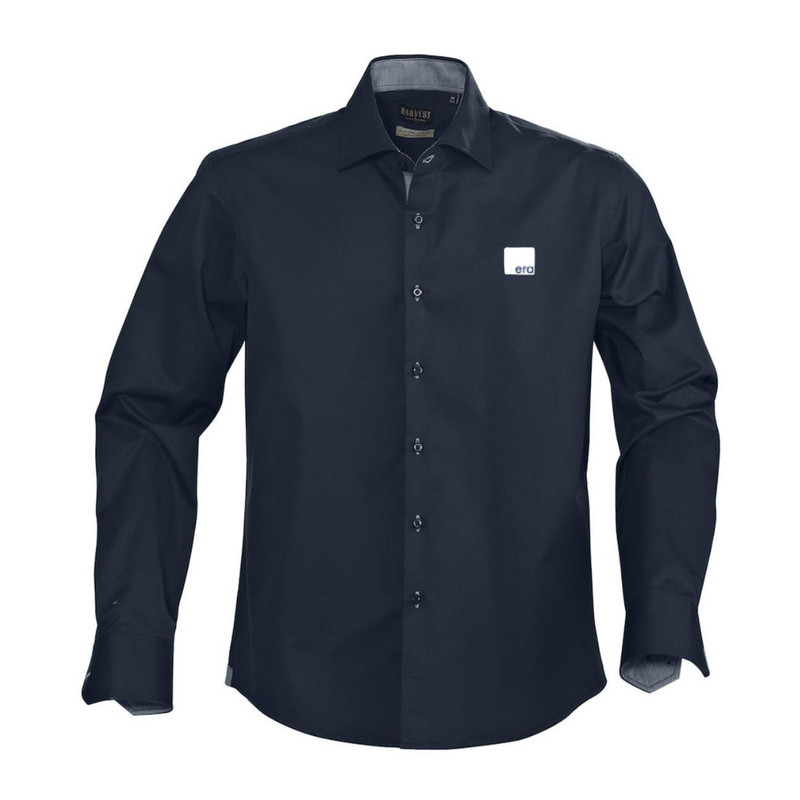 ERA Mens Baltimore Shirt White